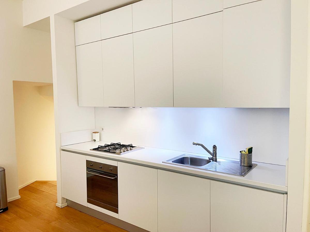 Bandini 1 Elegante Vicino Piazza Del Campo Apartment Siena Exterior photo