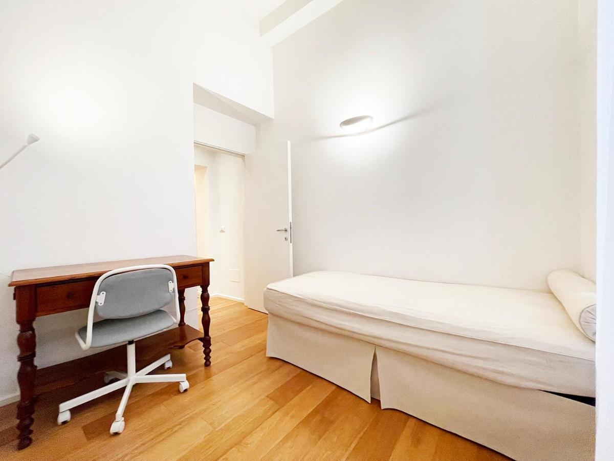 Bandini 1 Elegante Vicino Piazza Del Campo Apartment Siena Exterior photo